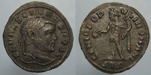 Having-Fun-With-A-Big-Lot-Of-Uncleaned-Roman-Bronze-Coins